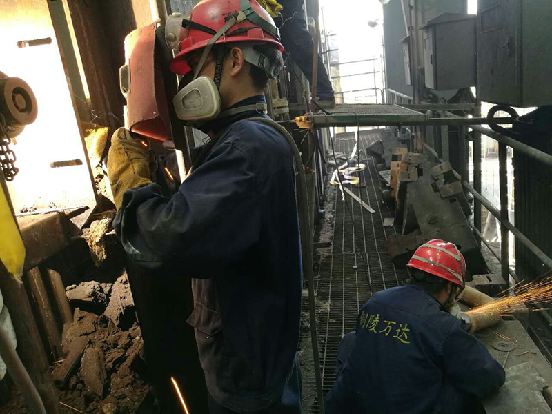 員工風(fēng)采
